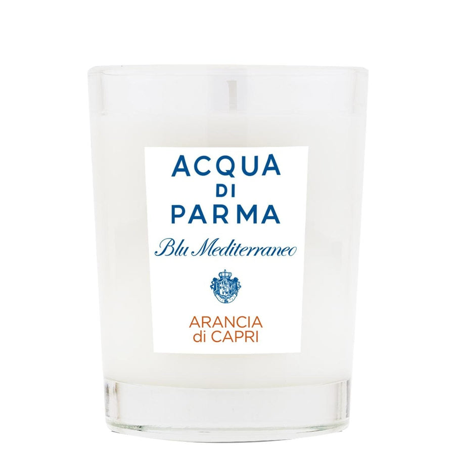 Acqua Di Parma - Arancia di Capri Candle - escentials.com