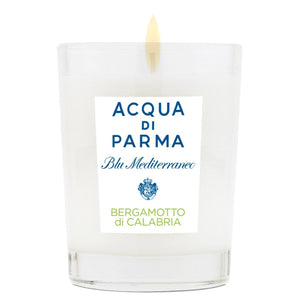 Acqua Di Parma - Bergamotto di Calabria Candle - escentials.com