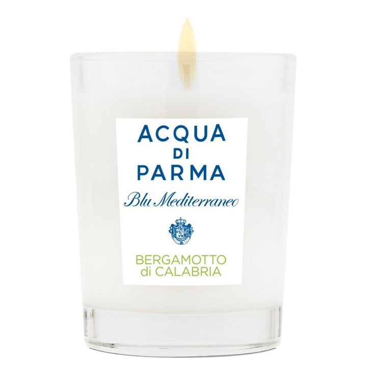 Acqua Di Parma - Bergamotto di Calabria Candle - escentials.com