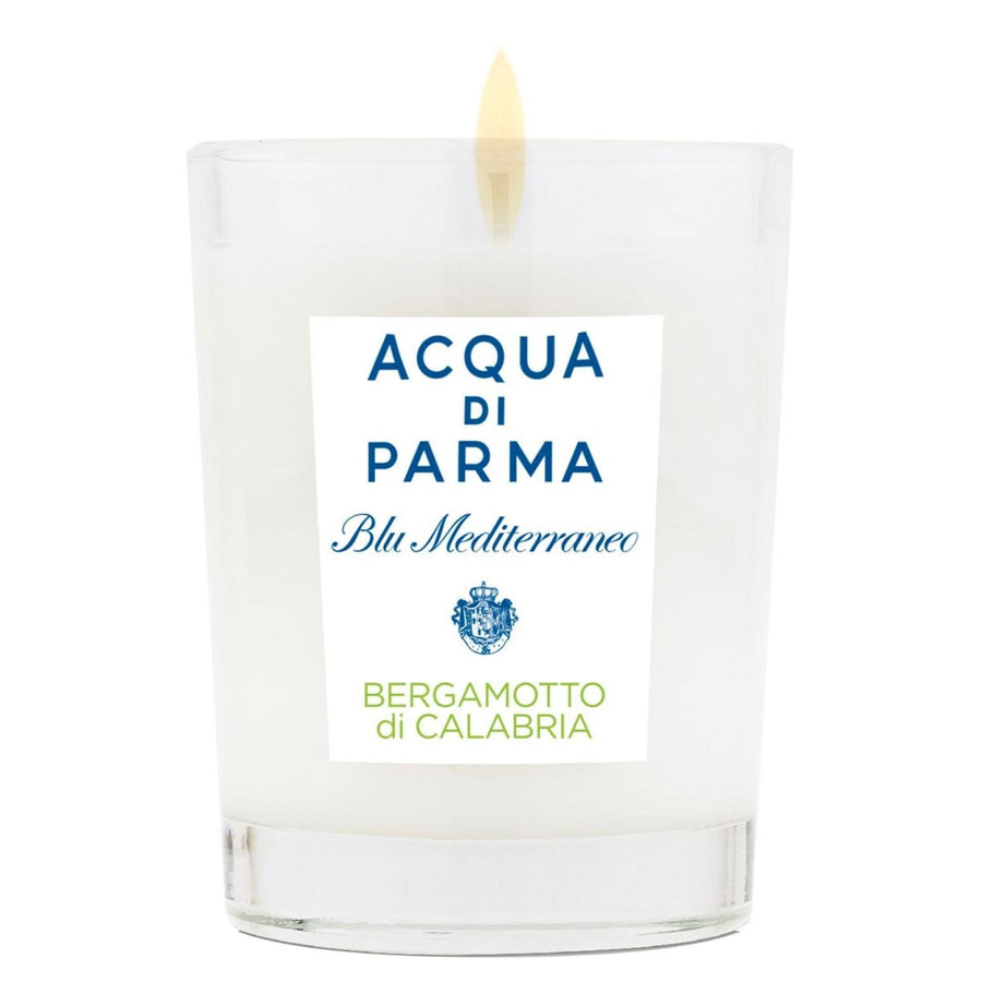 Acqua Di Parma - Bergamotto di Calabria Candle - escentials.com