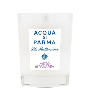 Acqua Di Parma - Mirto di Panarea Candle - escentials.com