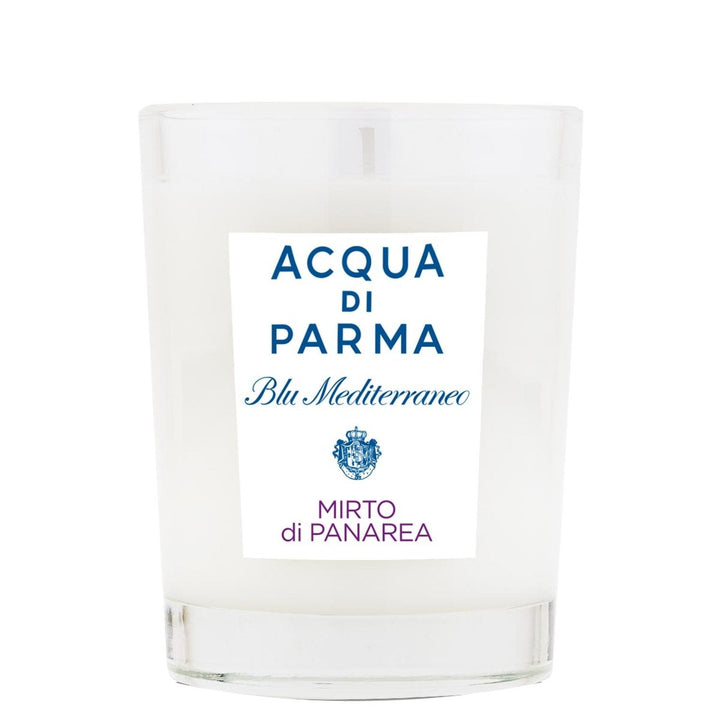 Acqua Di Parma - Mirto di Panarea Candle - escentials.com