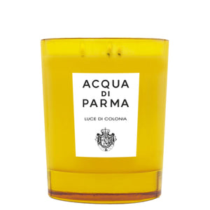 Acqua Di Parma - Luce di Colonia Candle - escentials.com