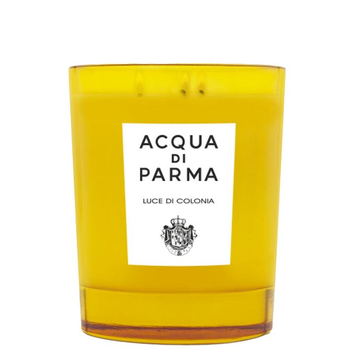 Acqua Di Parma - Luce di Colonia Candle - escentials.com