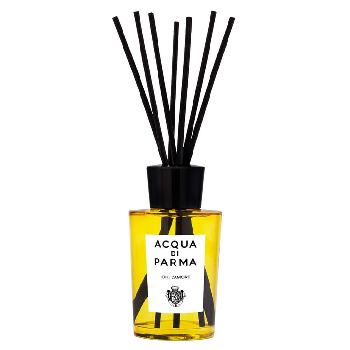 Acqua Di Parma - Oh L'Amore Room Diffuser - escentials.com