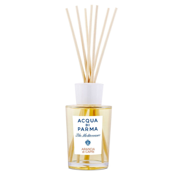 Acqua Di Parma - Arancia di Capri room diffuser - escentials.com