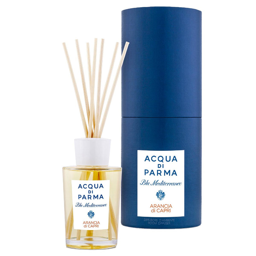 Blu Mediterraneo Arancia di Capri Room Diffuser