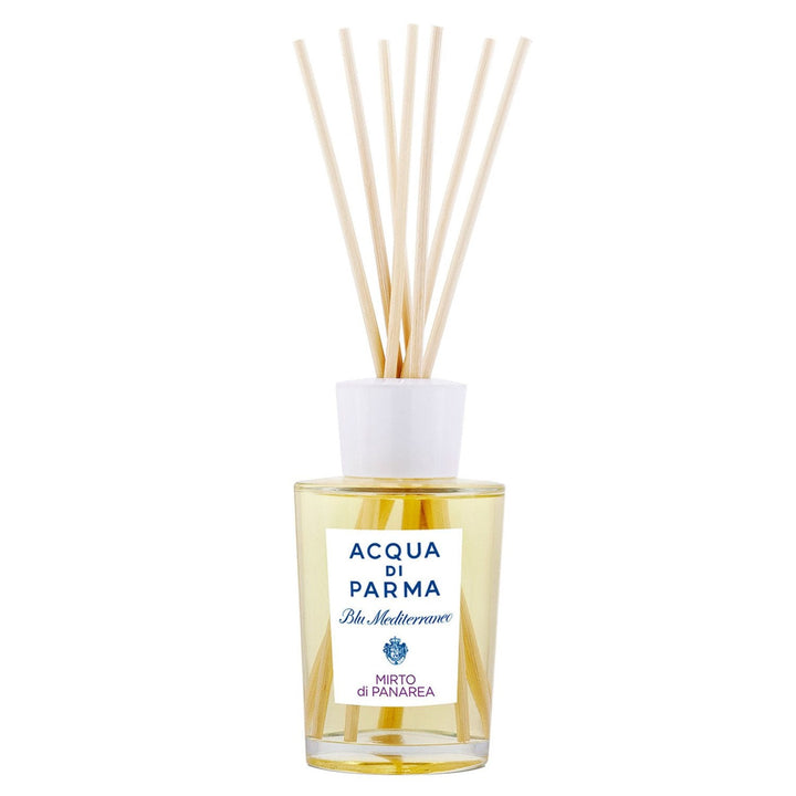 Acqua Di Parma - Mirto di Panarea Room Diffuser - escentials.com