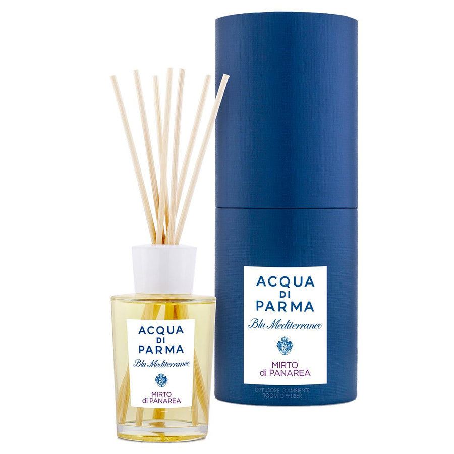 Blu Mediterraneo Mirto di Panarea Room Diffuser