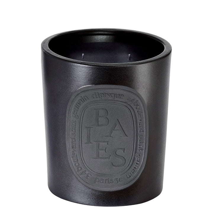 diptyque - Giant Scented Candle Baies - escentials.com