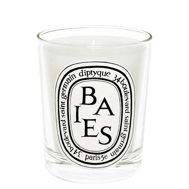 diptyque - Baies Scented Candle - escentials.com