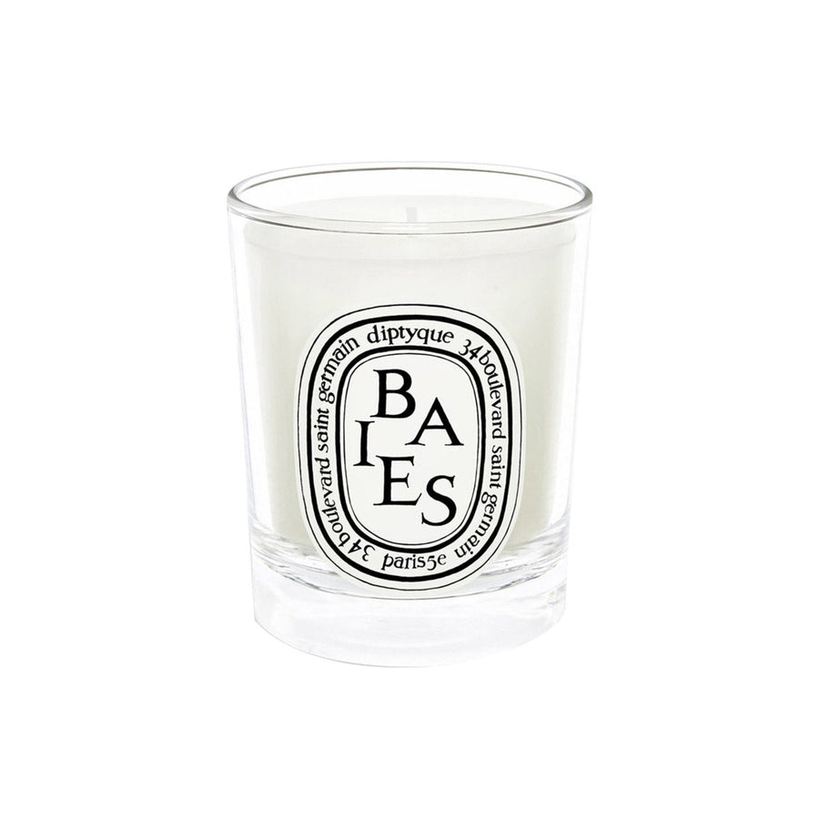 diptyque - Baies Scented Candle - escentials.com