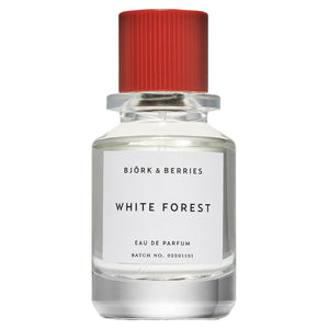 White Forest Eau de Parfum