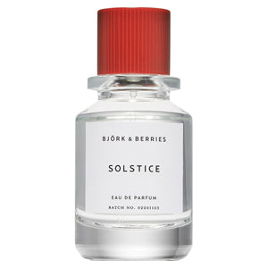 Solstice Eau de Parfum