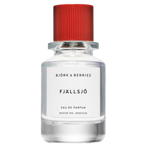 Fjällsjö Eau de Parfum