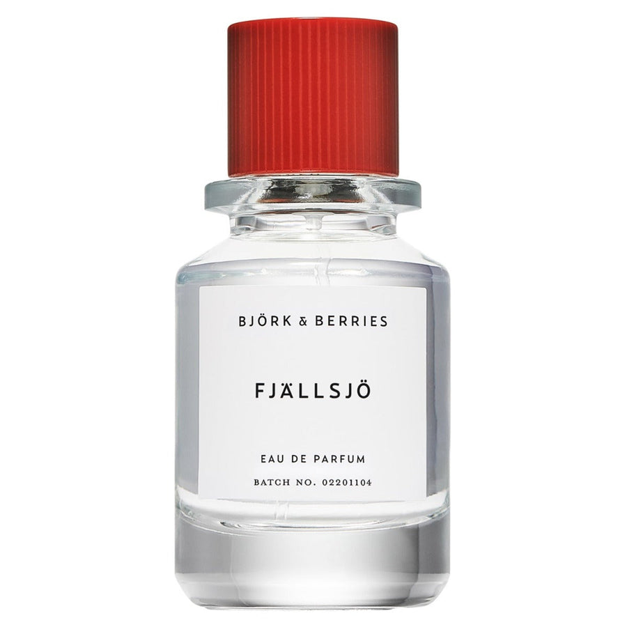 Fjällsjö Eau de Parfum