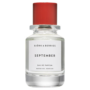 September Eau de Parfum