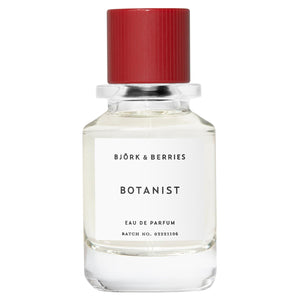 Botanist Eau de Parfum