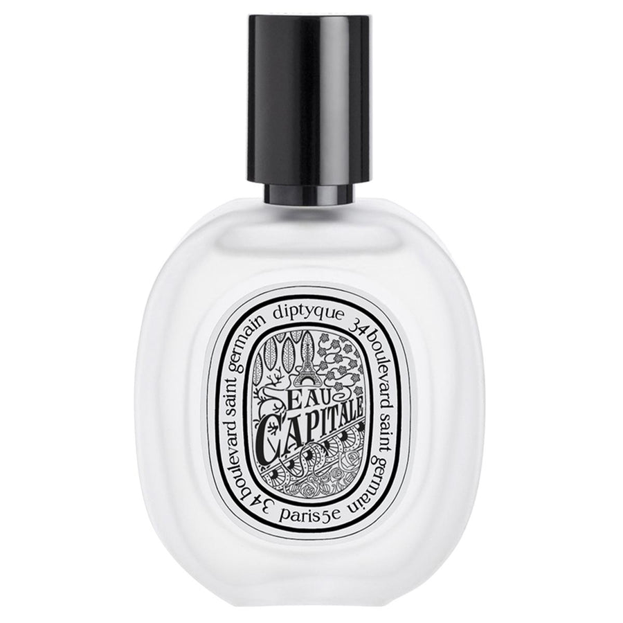 diptyque - Eau Capitale Hair Mist - escentials.com