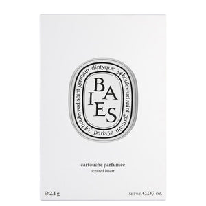 diptyque - Electric Diffuser Baies Insert - escentials.com