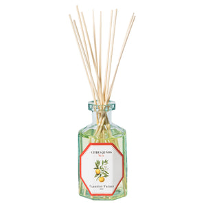 Citrus Junos - Yuza diffusers