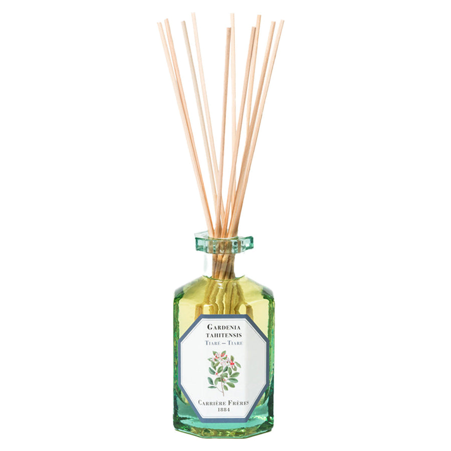 Gardenia Tahitensis - Tiare diffusers