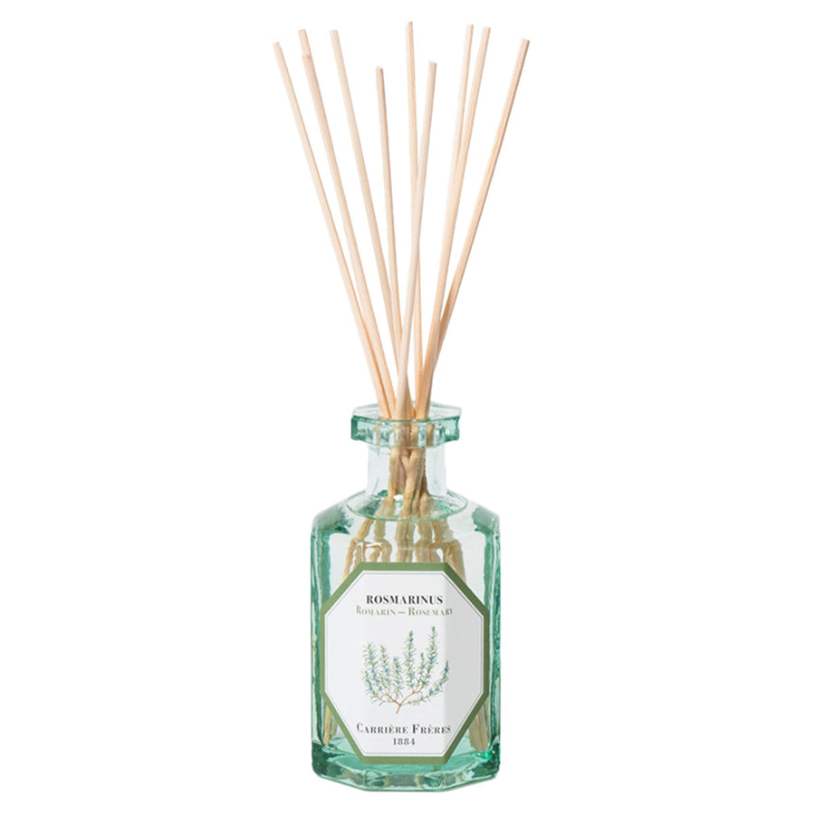 Rosmarinus - Rosemary diffusers