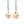 Load image into Gallery viewer, Citrus Dulcis - Orange Blossom palets
