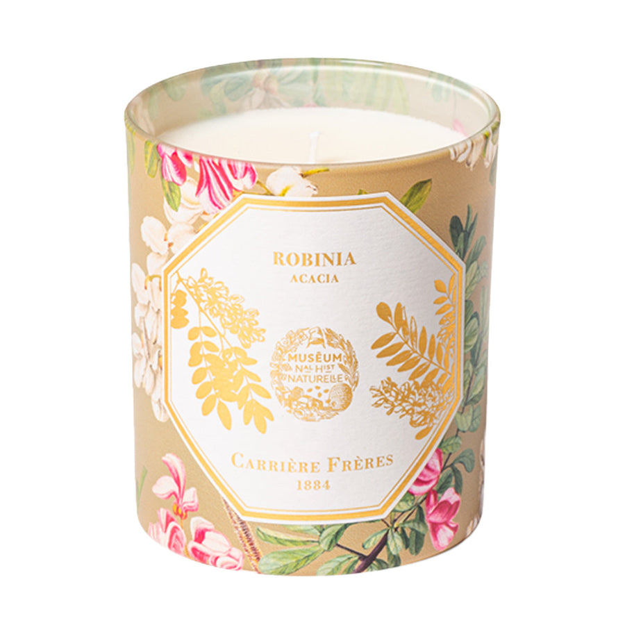 Robinia - Acacia candle