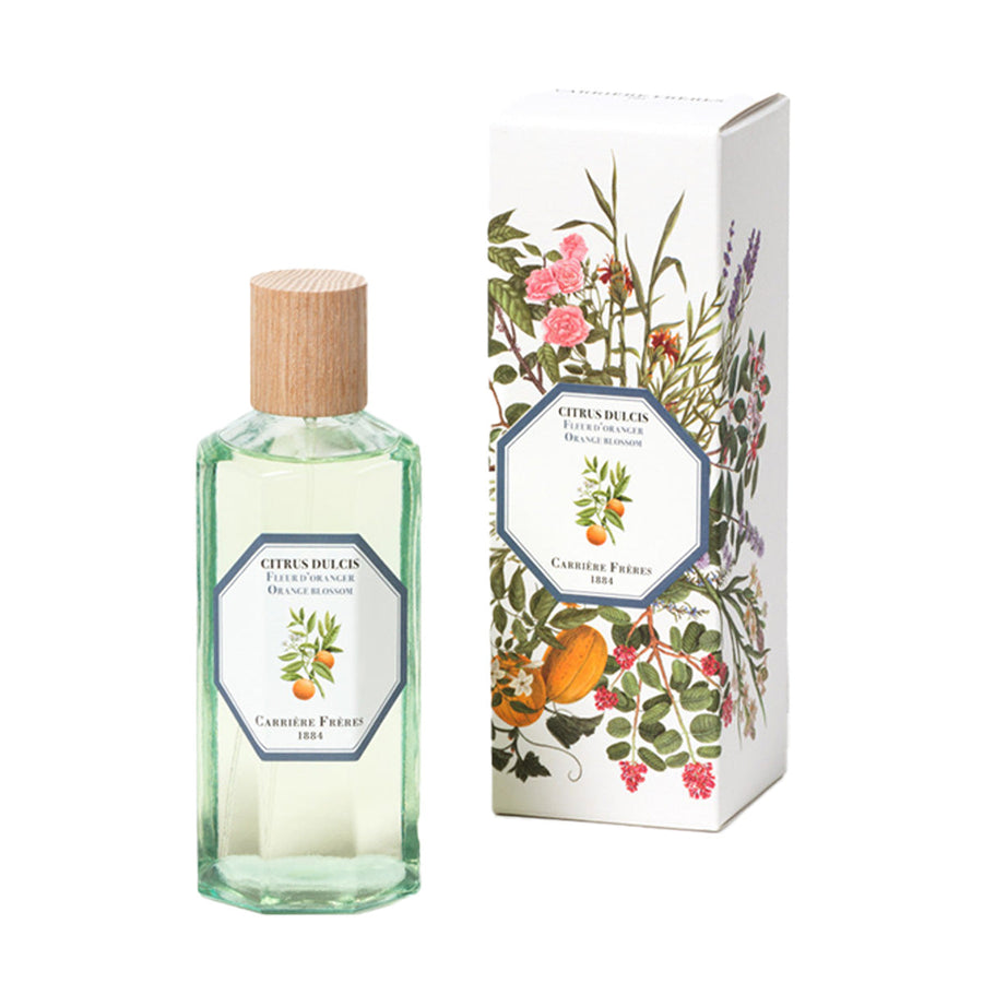 Citrus Dulcis - Orange Blossom roomsprays