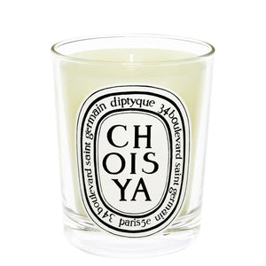 diptyque - Choisya Scented Candle - escentials.com