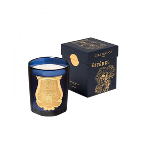 Estérel Scented Candle