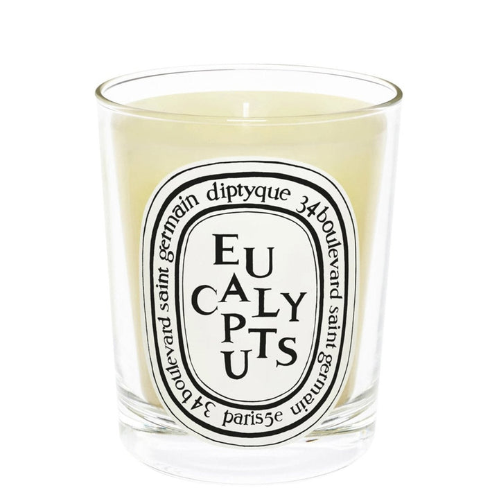 diptyque - Eucalyptus Scented Candle - escentials.com