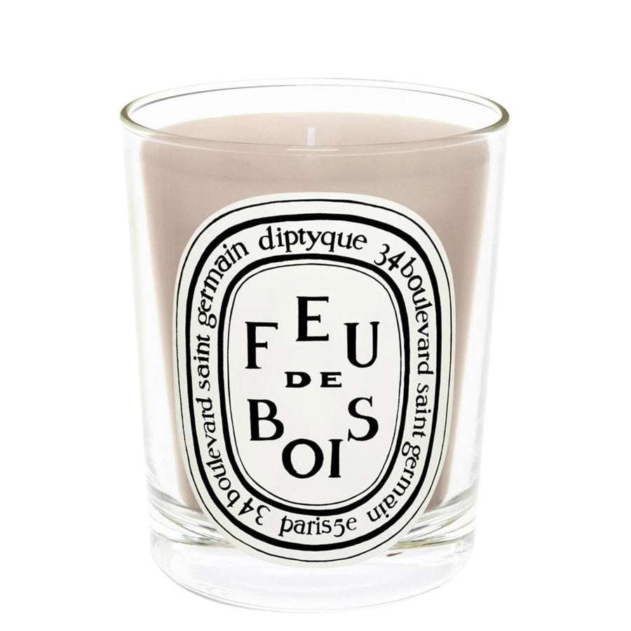 diptyque - Feu de Bois Scented Candle - escentials.com