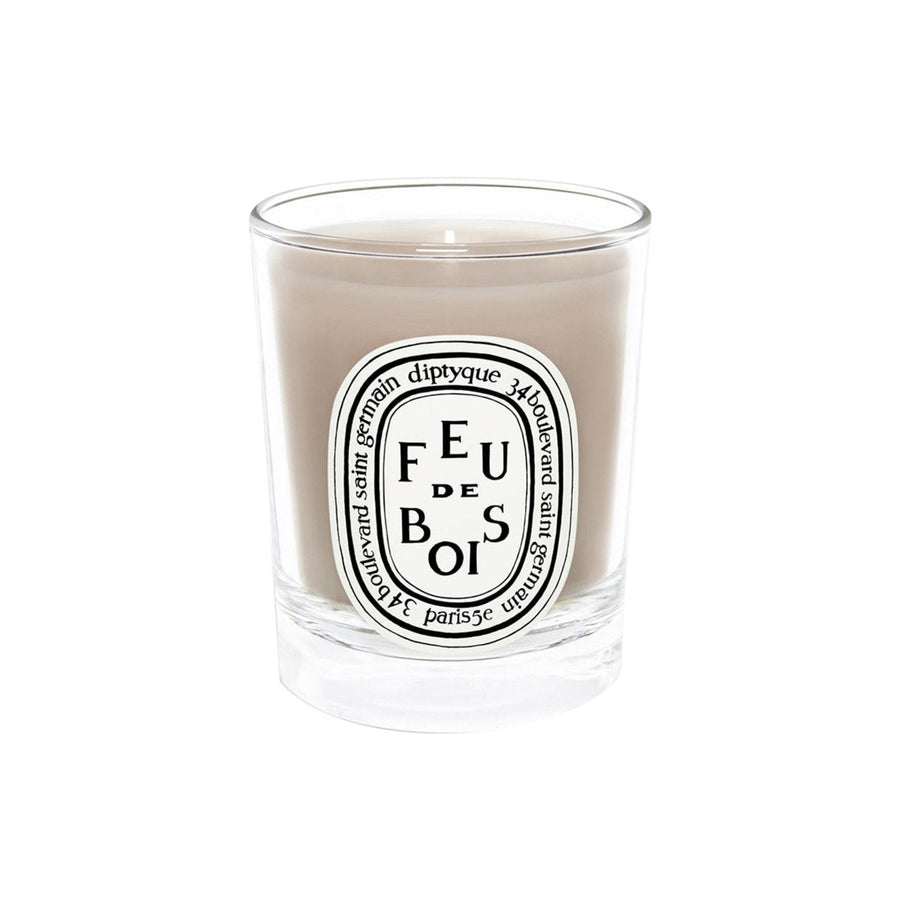 diptyque - Feu de Bois Scented Candle - escentials.com