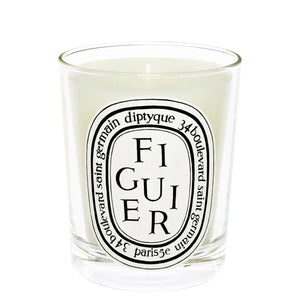 diptyque - Figuier Scented Candle - escentials.com