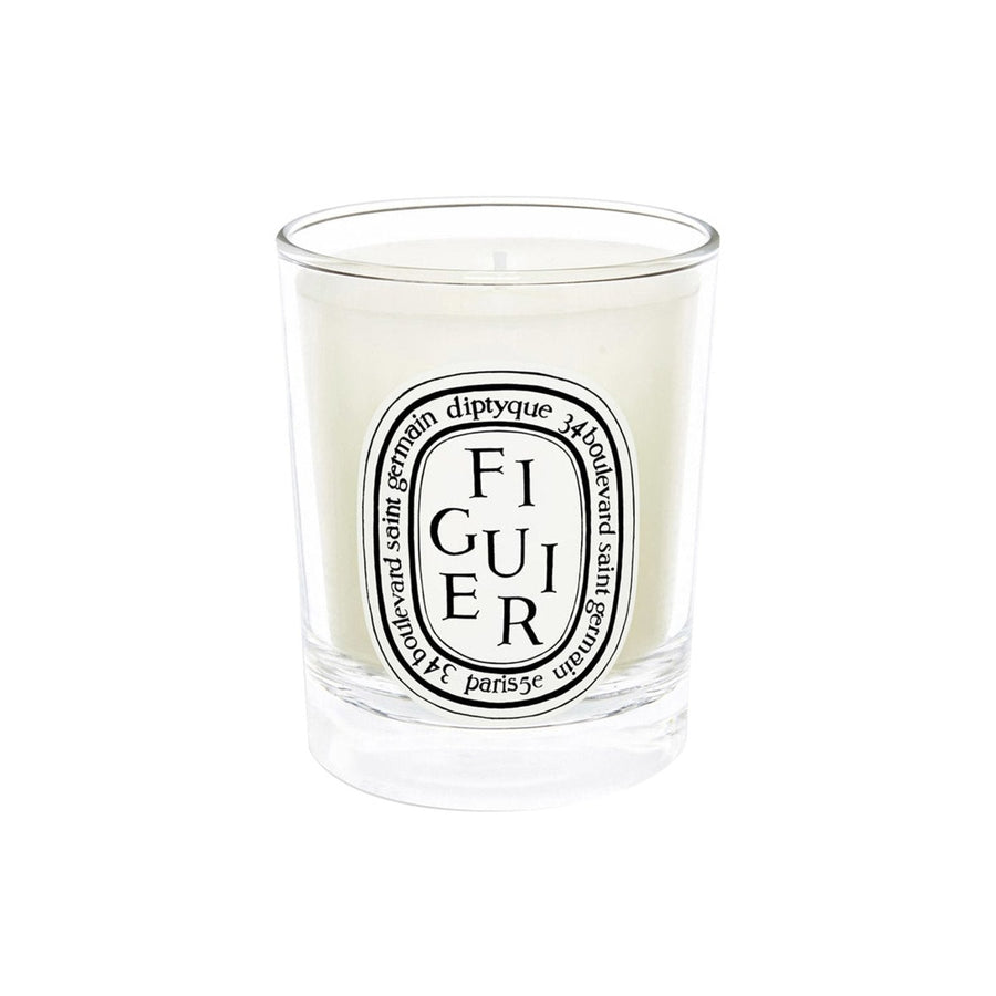 diptyque - Figuier Scented Candle - escentials.com