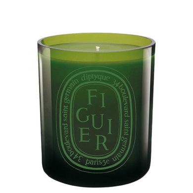 diptyque - Figuier Scented Candle, 300g - escentials.com