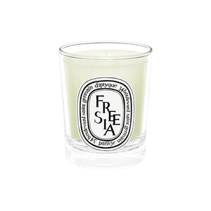 diptyque - Freesia Scented Candle - escentials.com