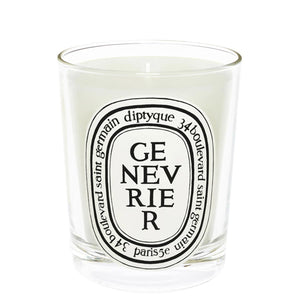 diptyque - Genévrier Scented Candle - escentials.com