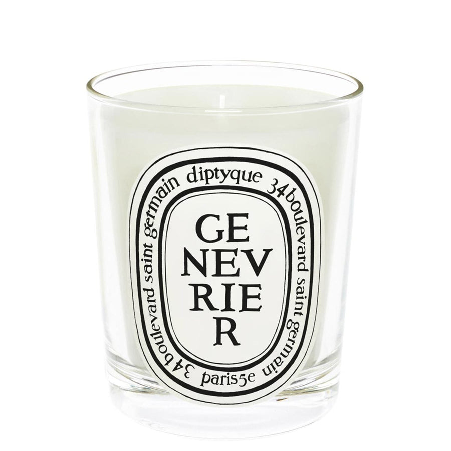 diptyque - Genévrier Scented Candle - escentials.com