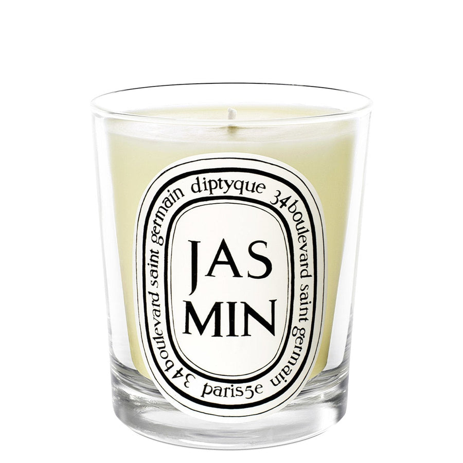 diptyque - Jasmin Scented Candle - escentials.com