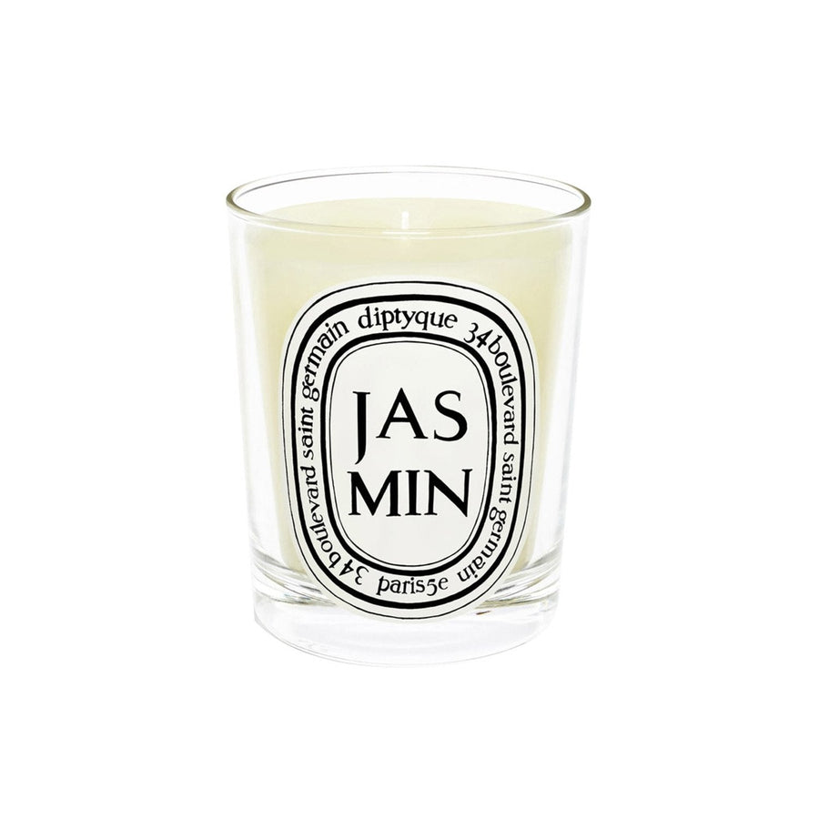 diptyque - Jasmin Scented Candle - escentials.com