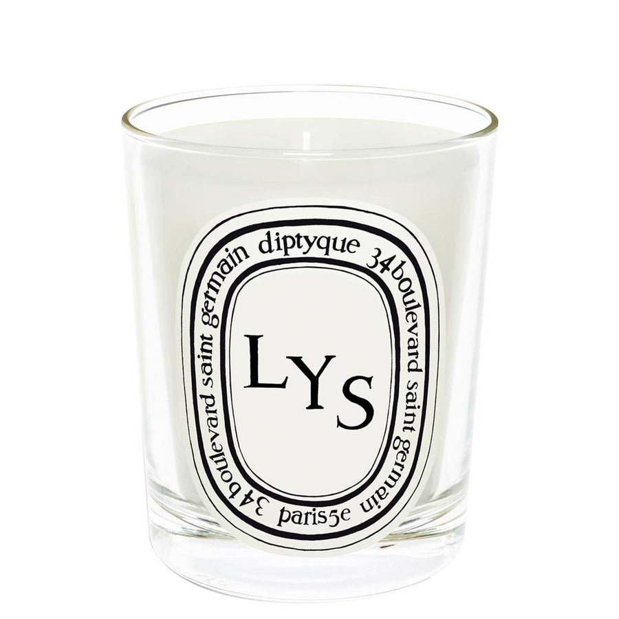 diptyque - Lys Scented Candle - escentials.com