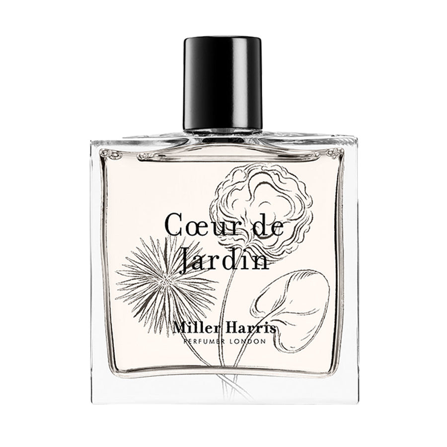 Coeur de Jardin Eau de Parfum