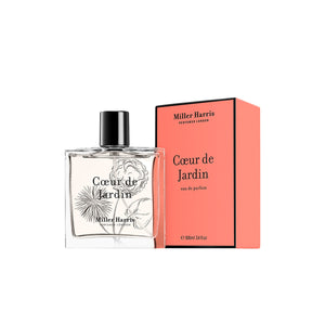 Coeur de Jardin Eau de Parfum