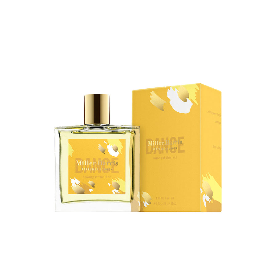 DANCE amongst the lace Eau de Parfum