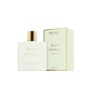 Secret Gardenia Eau de Parfum