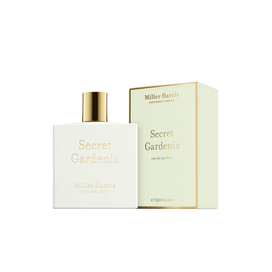 Secret Gardenia Eau de Parfum