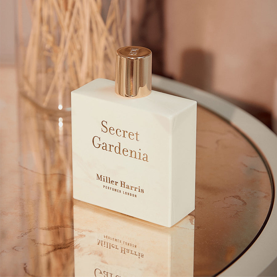 Secret Gardenia Eau de Parfum